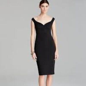 Ally Sheath Dress